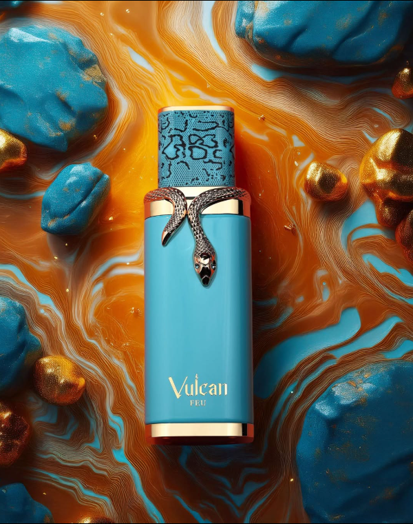 Vulcan Feu French Avenue EDP 100 ml